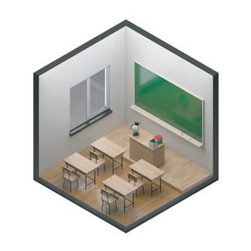 학교·교실